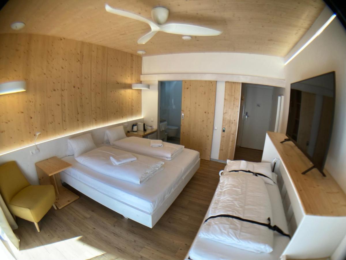 Seehotel Am Hallstaettersee Modern Rooms Obertraun Esterno foto